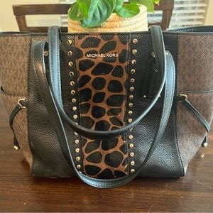 Michael Kors tote bag